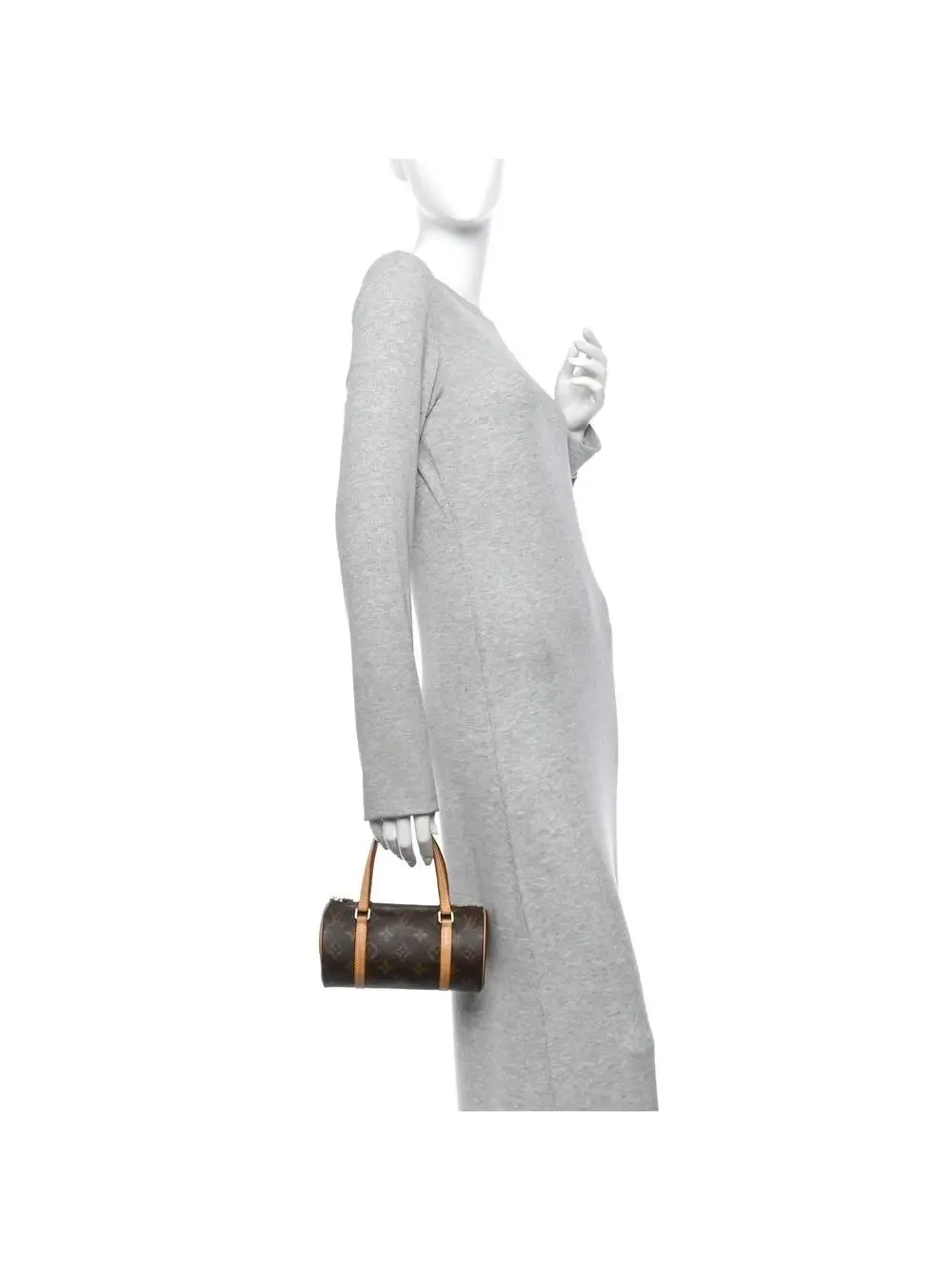 Louis Vuitton Papillon 19 #329905L17B